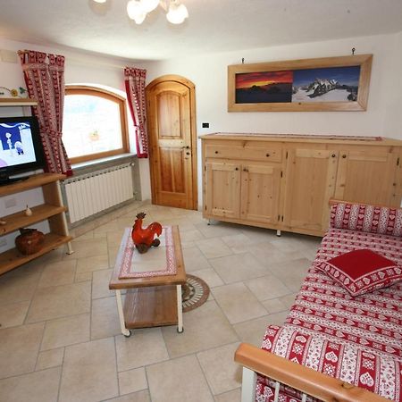Bellevue Daire Aosta Dış mekan fotoğraf
