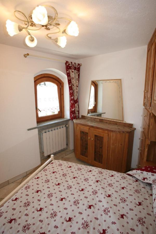Bellevue Daire Aosta Dış mekan fotoğraf