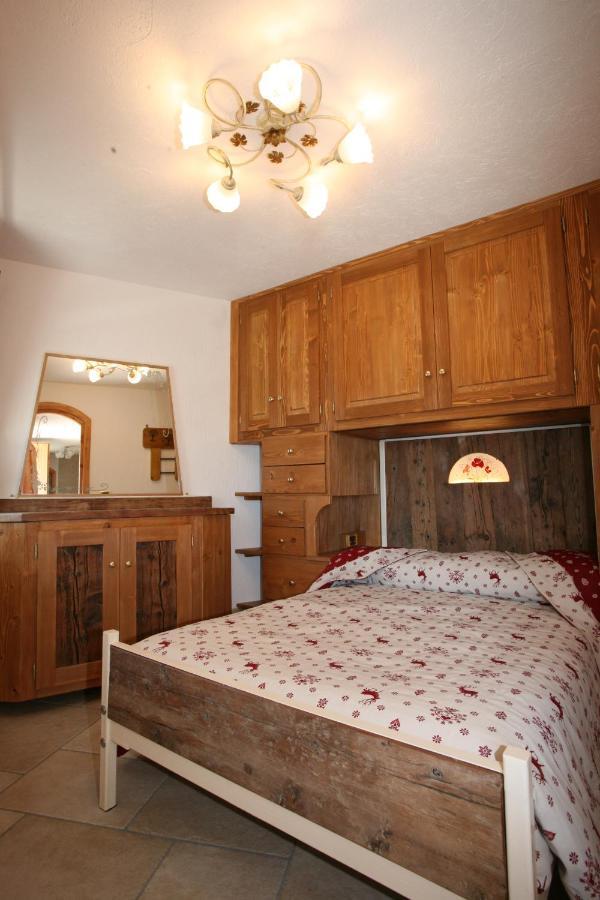 Bellevue Daire Aosta Dış mekan fotoğraf