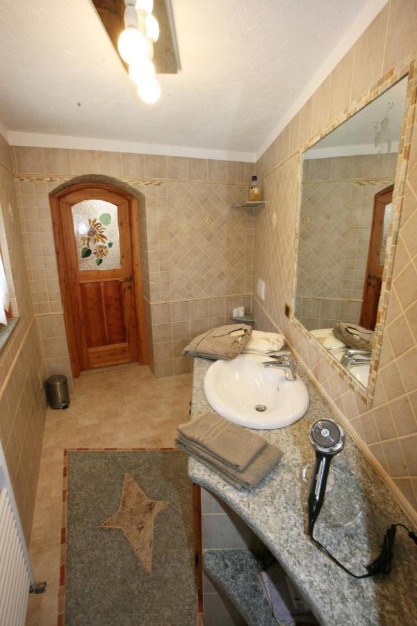 Bellevue Daire Aosta Dış mekan fotoğraf